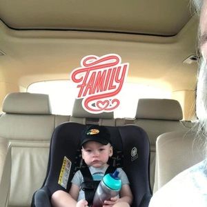 Meet your Posher, Kathy